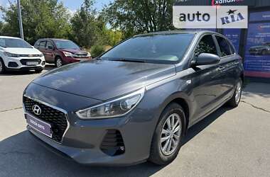 Хетчбек Hyundai i30 2019 в Дніпрі