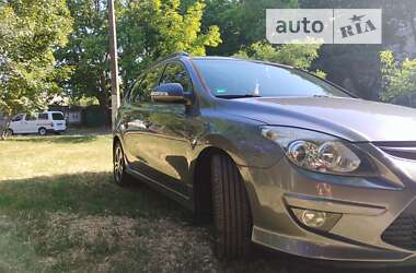 Універсал Hyundai i30 2011 в Одесі