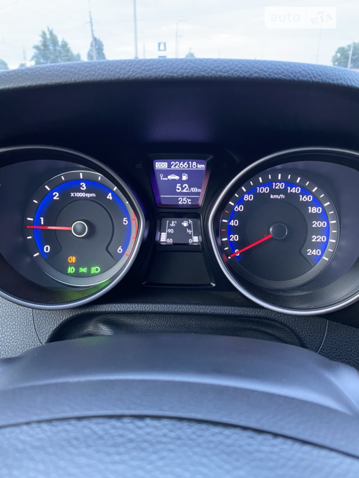 2014 Hyundai i30 - мініатюра 8