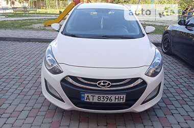 Универсал Hyundai i30 2013 в Ивано-Франковске