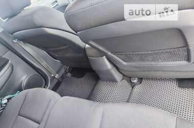 Хэтчбек Hyundai i30 2009 в Киеве