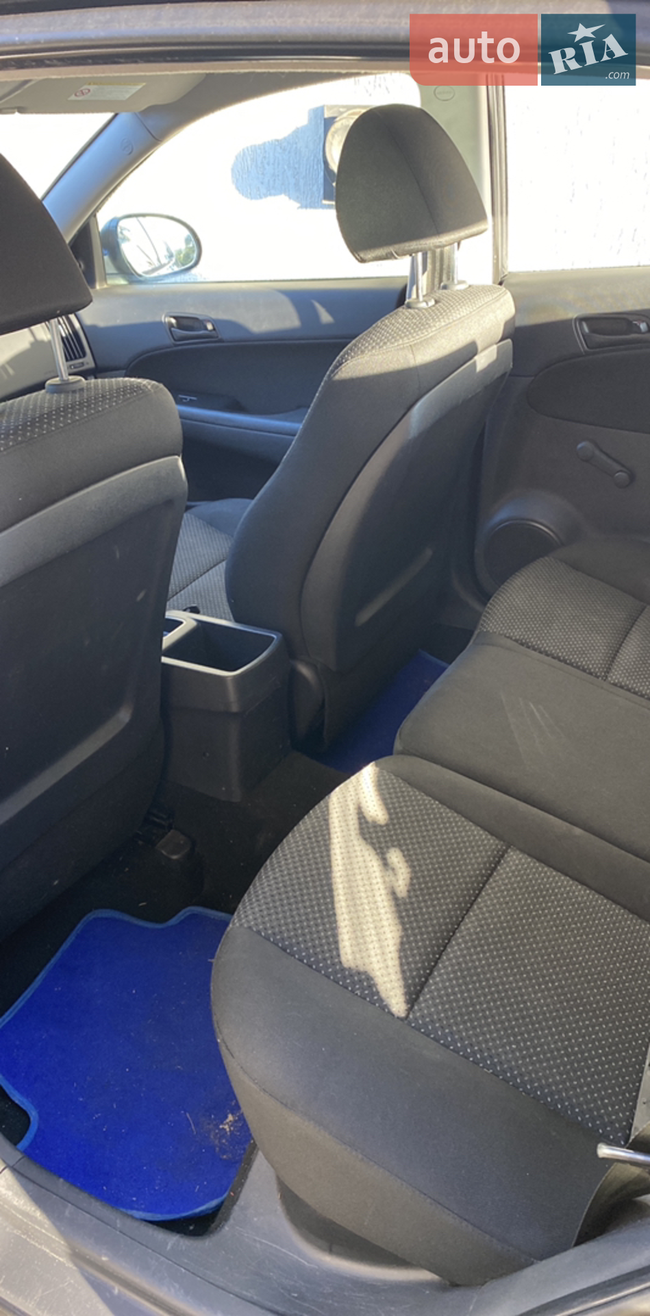 2010 Hyundai i30 - мініатюра 2