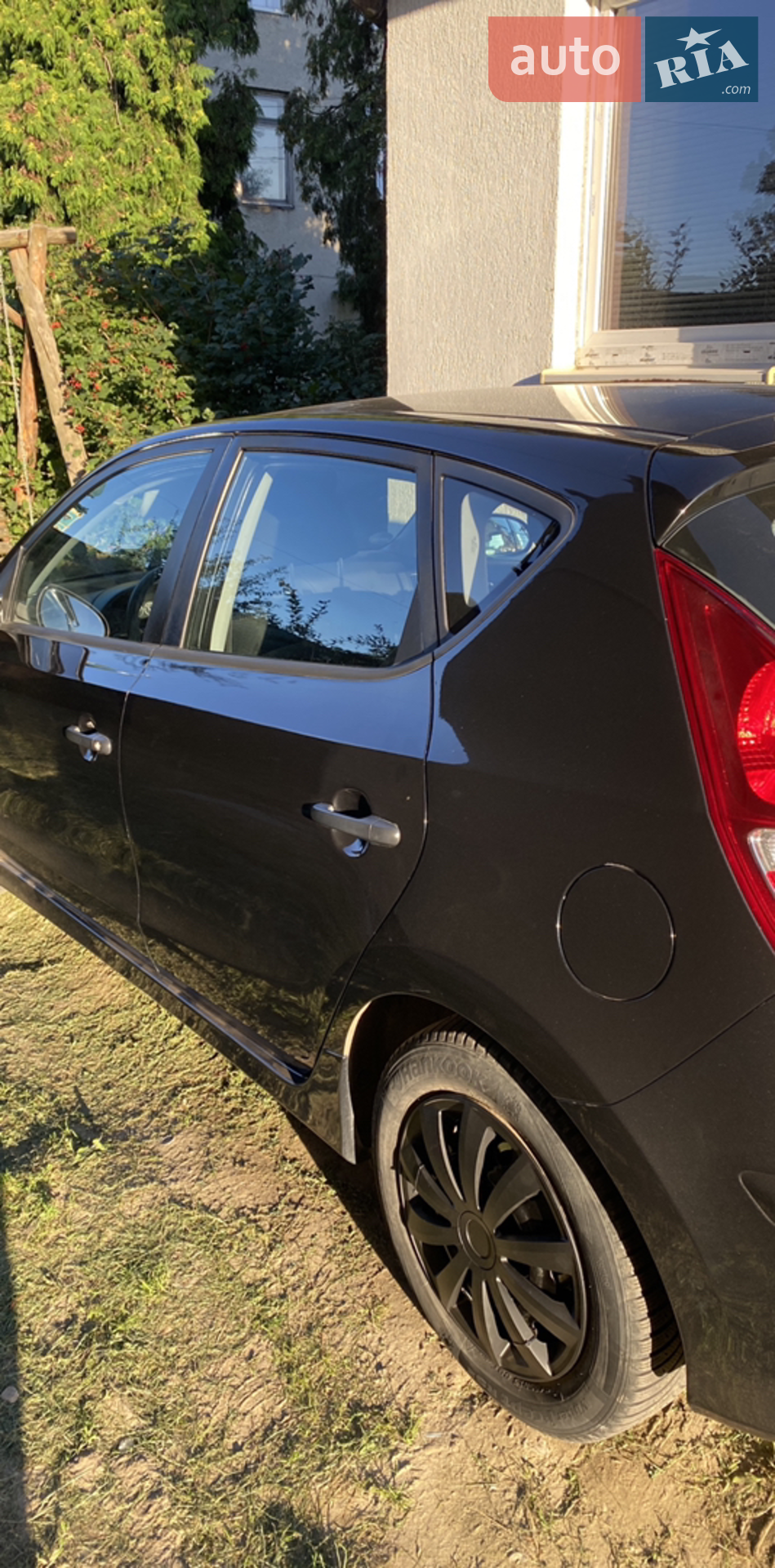 2010 Hyundai i30 - мініатюра 5