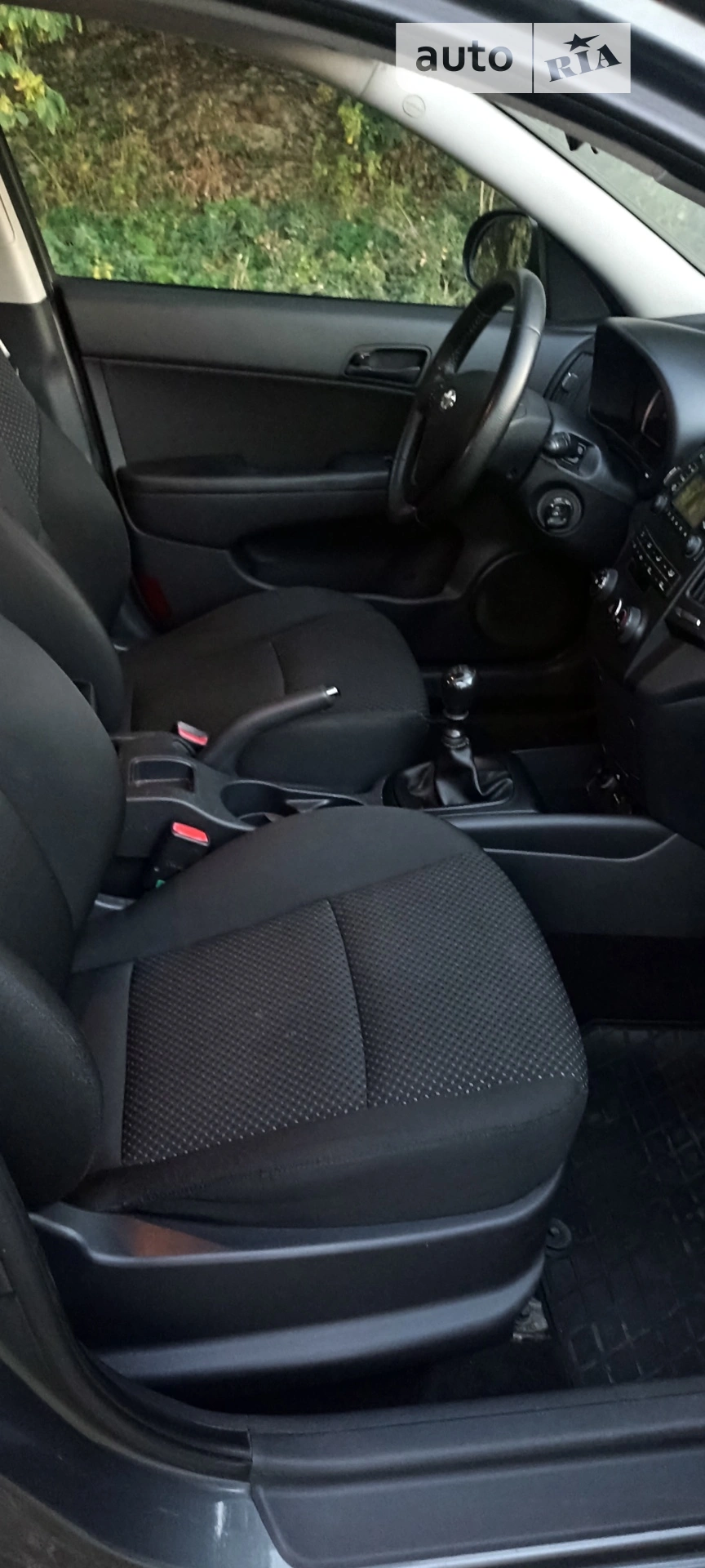 2010 Hyundai i30 - мініатюра 19