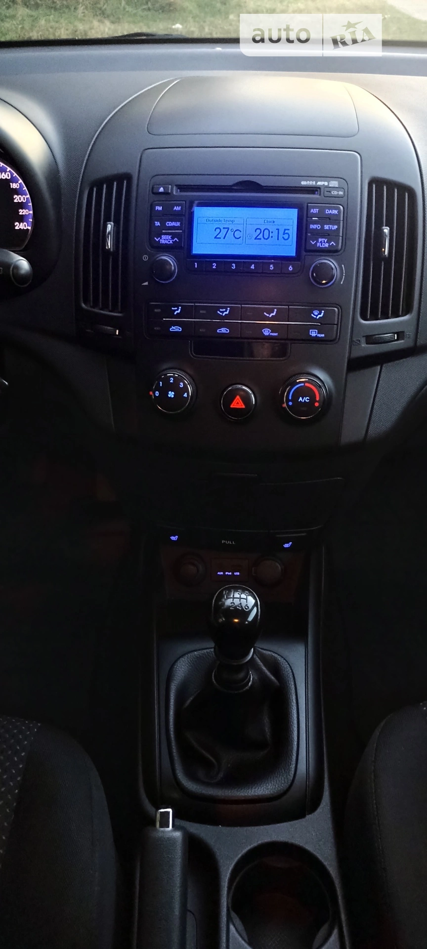 2010 Hyundai i30 - мініатюра 15