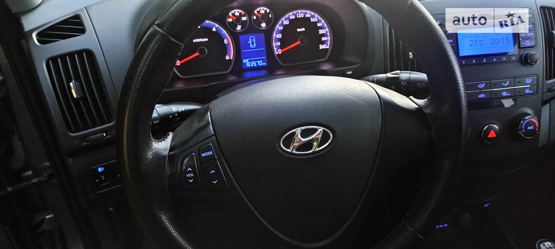 2010 Hyundai i30 - мініатюра 16