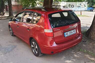 Универсал Hyundai i30 2012 в 