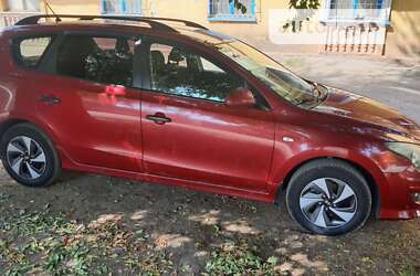 Универсал Hyundai i30 2012 в 