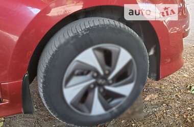 Универсал Hyundai i30 2012 в 