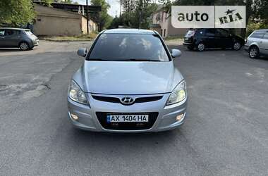 Хэтчбек Hyundai i30 2007 в Днепре