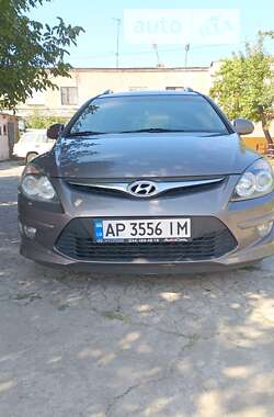 Універсал Hyundai i30 2012 в Запоріжжі