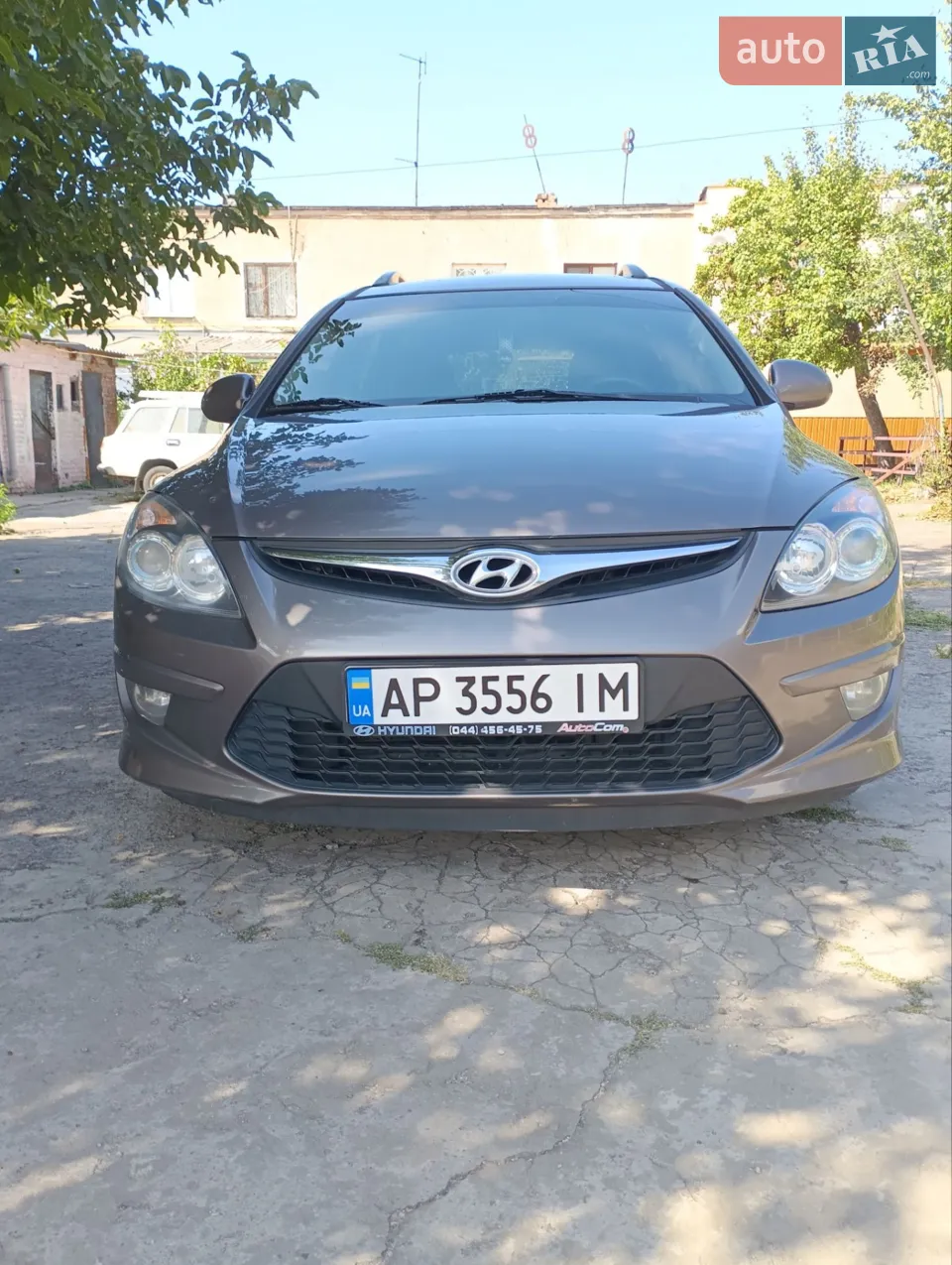 2012 Hyundai i30 - мініатюра 16