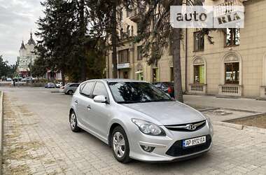 Хетчбек Hyundai i30 2011 в Запоріжжі