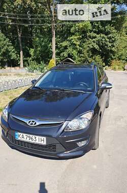 Універсал Hyundai i30 2011 в Вінниці