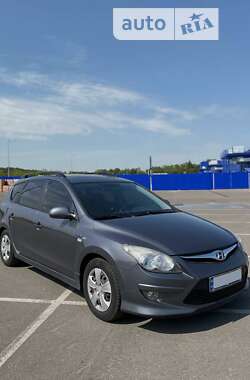 Универсал Hyundai i30 2011 в Кропивницком