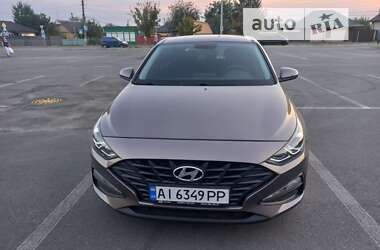 Хетчбек Hyundai i30 2020 в Броварах