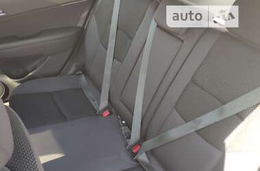 Универсал Hyundai i30 2012 в 