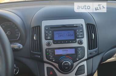 Универсал Hyundai i30 2012 в 