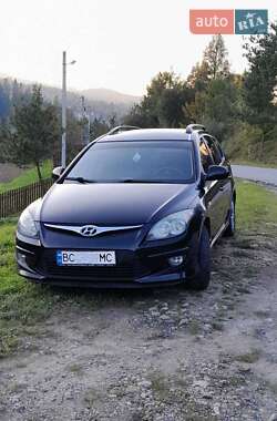 Универсал Hyundai i30 2010 в 