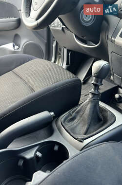 Хэтчбек Hyundai i30 2008 в 