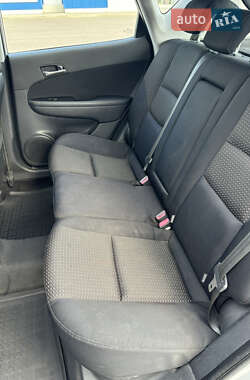 Хэтчбек Hyundai i30 2008 в 