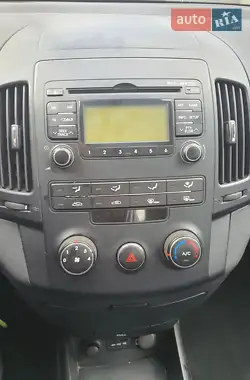 Hyundai i30 2009