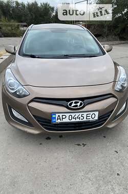 Універсал Hyundai i30 2013 в Запоріжжі