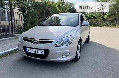 Хетчбек Hyundai i30 2008 в Києві