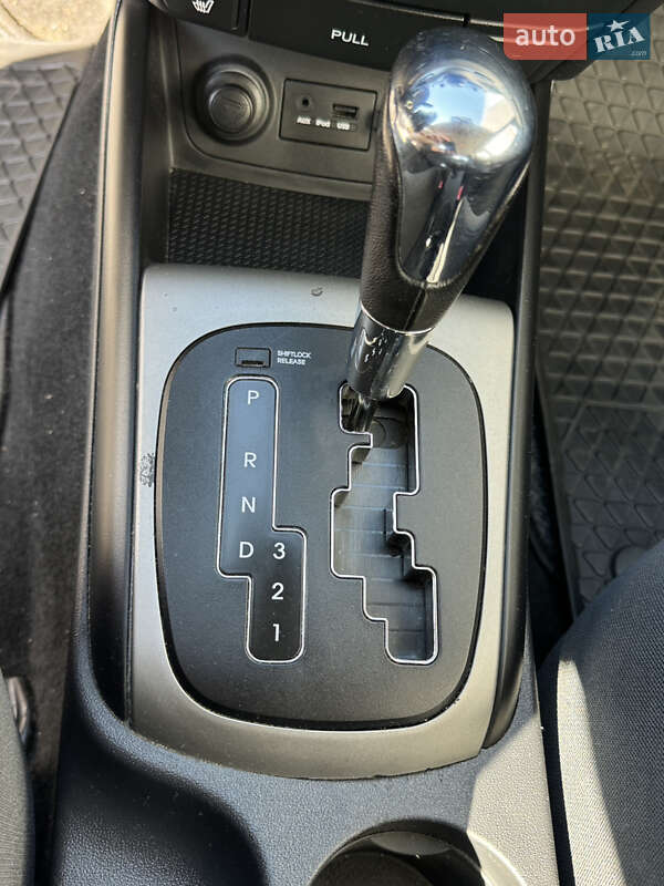 Универсал Hyundai i30 2010 в Киеве