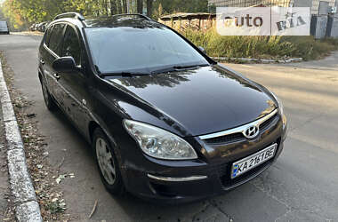 Універсал Hyundai i30 2009 в Києві