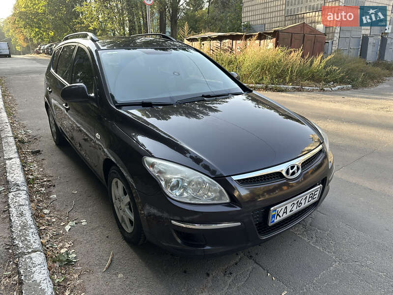 Hyundai i30 2009
