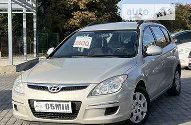 Универсал Hyundai i30 2008 в Кривом Роге