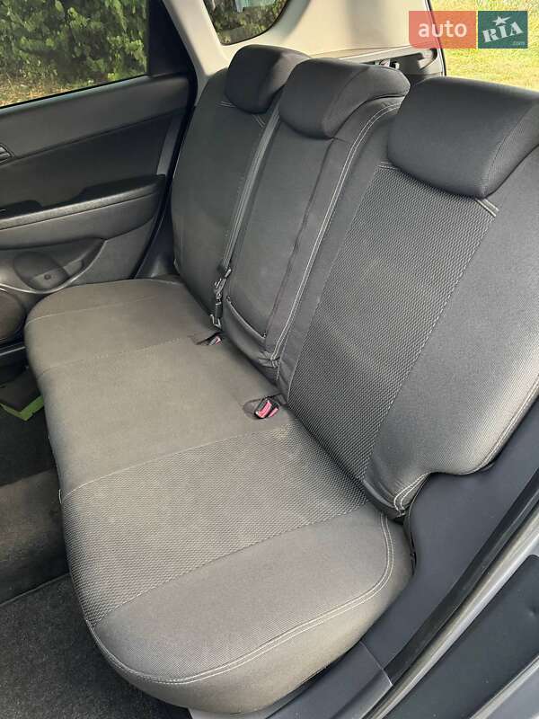 Универсал Hyundai i30 2011 в Бердичеве