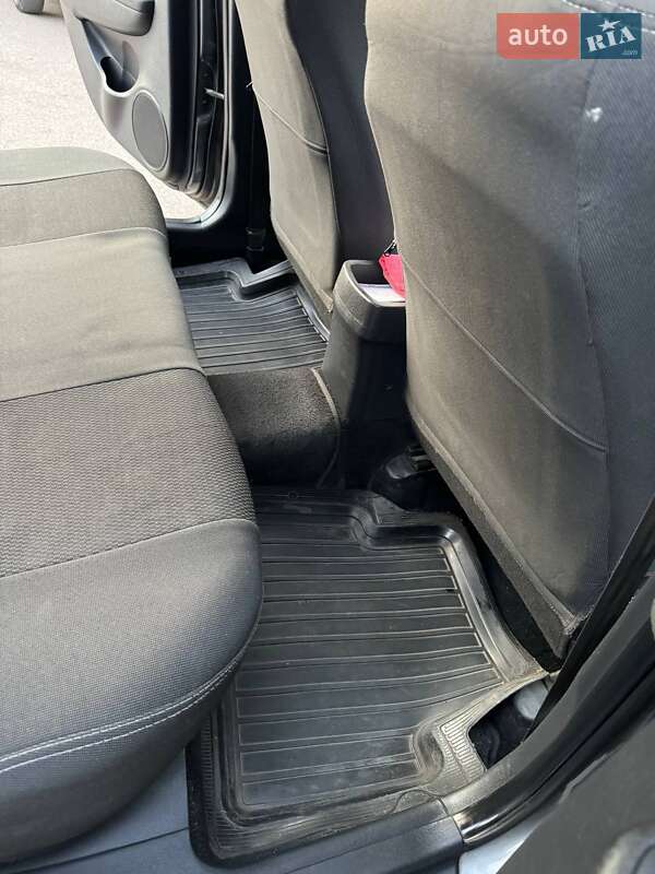 Универсал Hyundai i30 2011 в Бердичеве