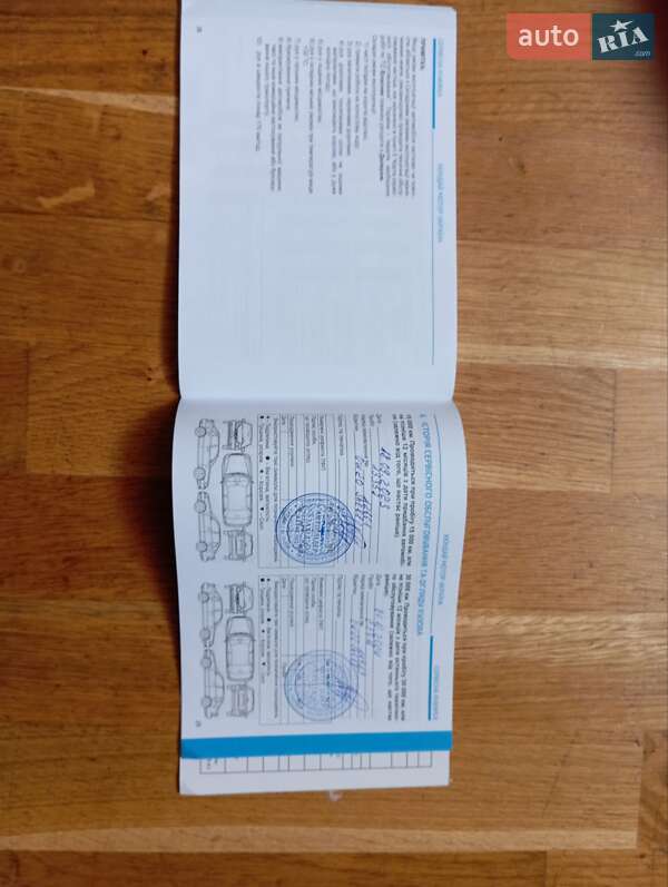 Универсал Hyundai i30 2022 в Львове фото 19 Универсал Hyundai i30 2022 в Львове