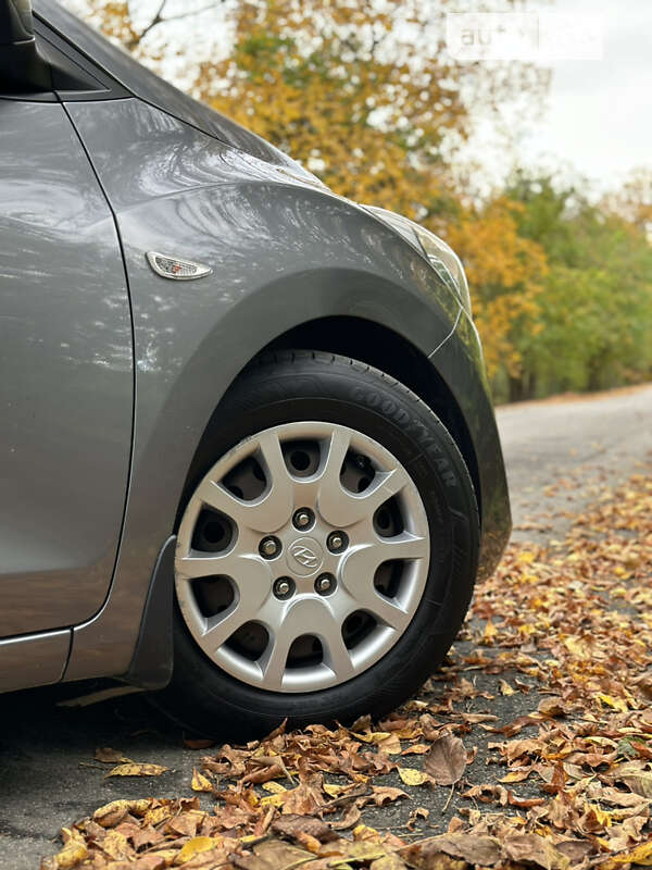 Універсал Hyundai i30 2014 в Снятині