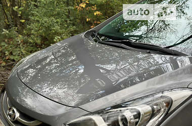 Универсал Hyundai i30 2014 в 