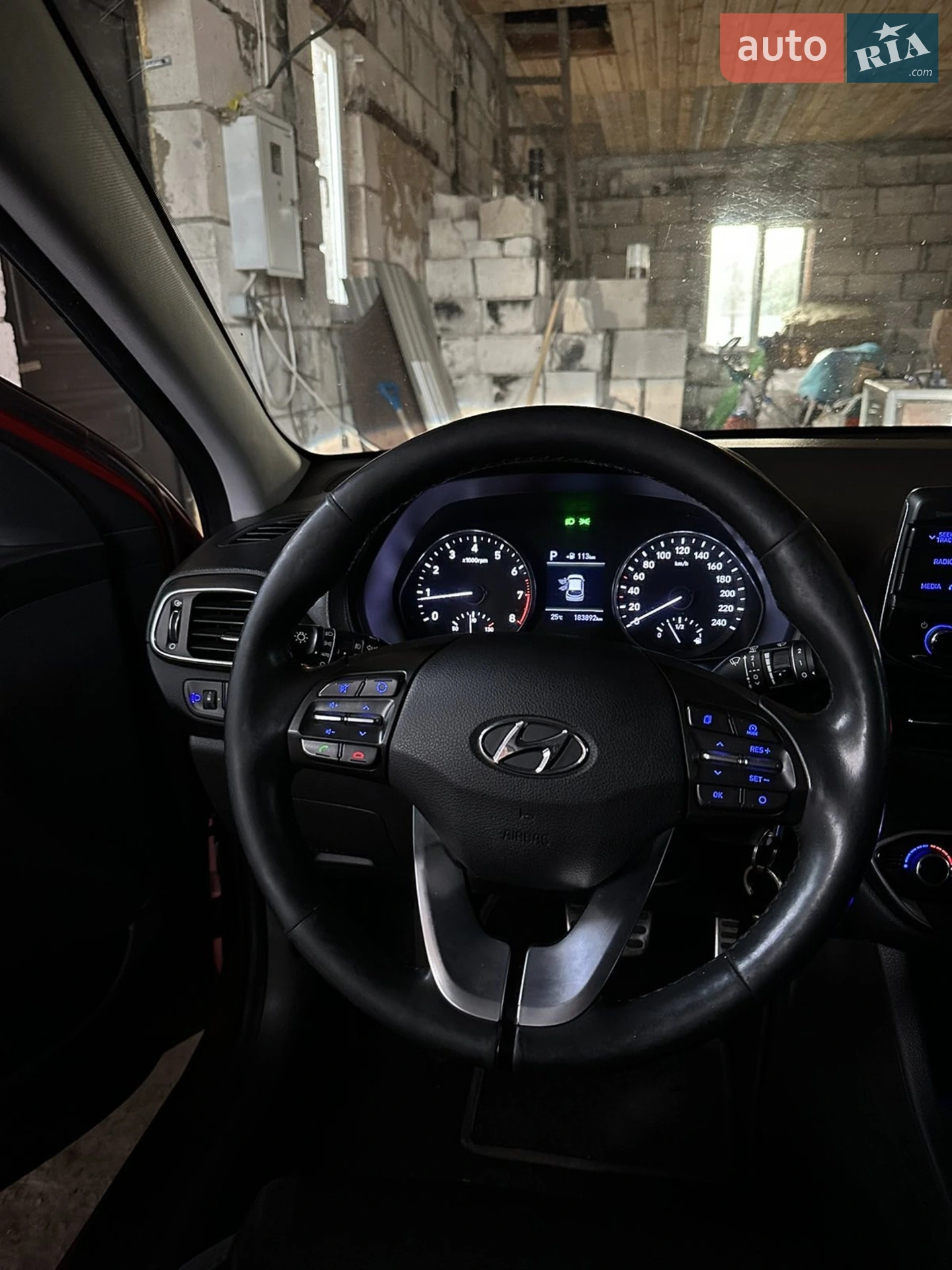 2018 Hyundai i30 - мініатюра 2