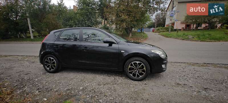Hyundai i30 2009