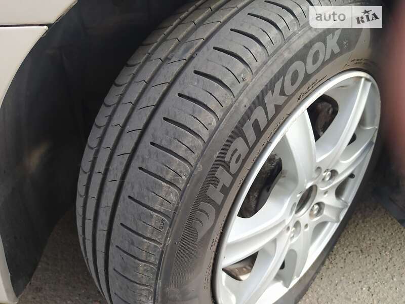 Хэтчбек Hyundai i30 2011 в Сарнах фото 8 Хэтчбек Hyundai i30 2011 в Сарнах