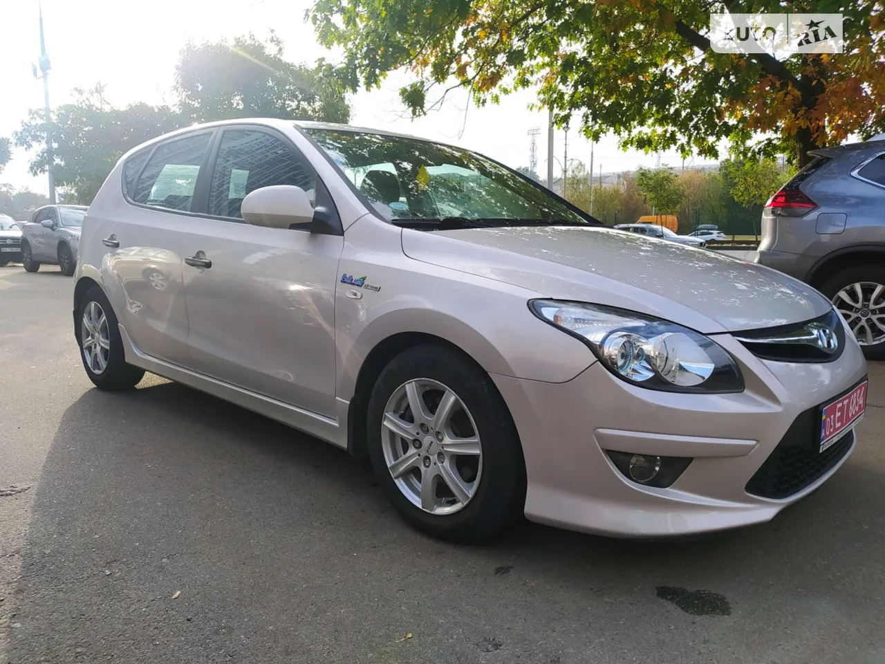 2010 Hyundai i30 - мініатюра 41