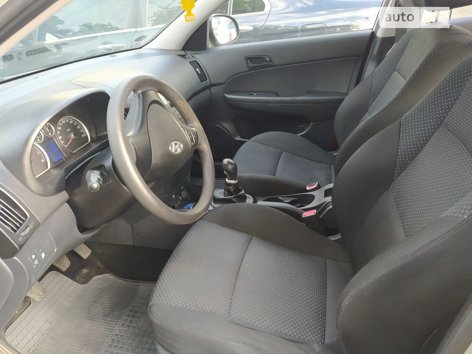2011 Hyundai i30 - мініатюра 10