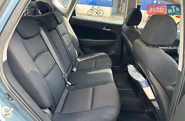 Хэтчбек Hyundai i30 2008 в Одессе