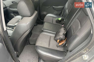 Хэтчбек Hyundai i30 2007 в 