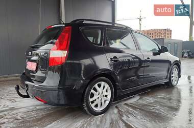 Универсал Hyundai i30 2010 в Баштанке