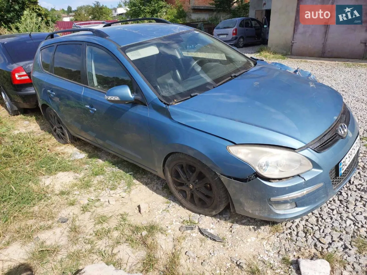 2010 Hyundai i30 - мініатюра 18