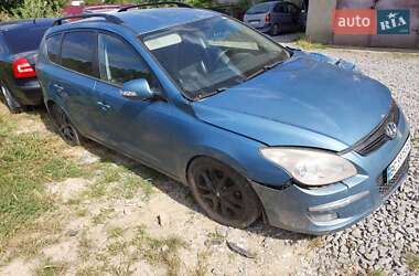 Универсал Hyundai i30 2009 в 