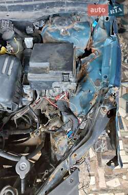 Универсал Hyundai i30 2009 в Виннице