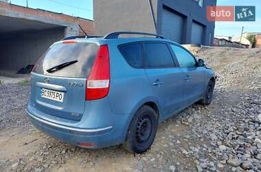 Универсал Hyundai i30 2009 в Виннице