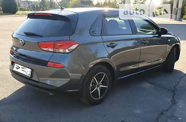 Hyundai i30 2019